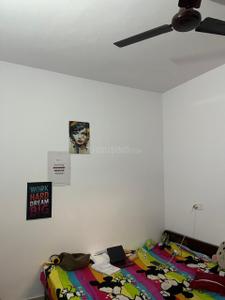 Bedroom Image of 670 Sq.ft 2 BHK Apartment / Flat for sale in Kharar Mohali for Rs. 2500000