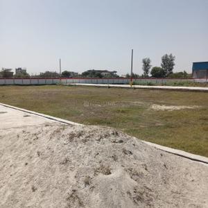 Tikra Plot View 1