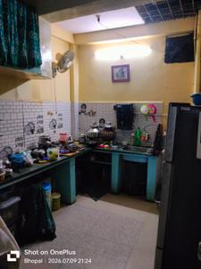 Kitchen Image of 1600 Sq.ft 4 BHK Duplex for sale in Kolar Bhopal for Rs. 7000000