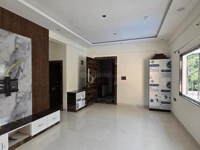 Hall Image of 1200 Sq.ft 2 BHK Apartment / Flat for rent in Halasuru Bengaluru for Rs. 65000