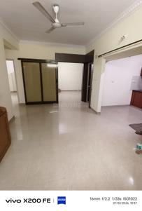 Hall Image of 2000 Sq.ft 3 BHK Apartment / Flat for rent in Bennigana Halli Bengaluru for Rs. 60000