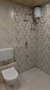 Image of 1700 Sq.ft 3 BHK Apartment / Flat for rent in Nirmal The Blue Diamond, Mulund West, Mumbai for Rs. 67000