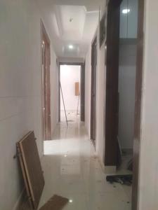 Passage Image of 1297 Sq.ft 3 BHK Apartment / Flat for sale in The Soul, New Town Kolkata for Rs. 13800000