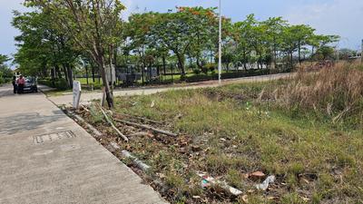 DLF Gardencity Plot View 3