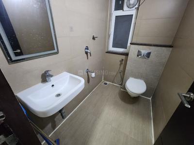 Image of 960 Sq.ft 2 BHK Apartment / Flat for sale in Kasavanahalli, Bengaluru for Rs. 12600000