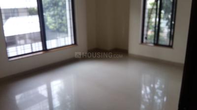 Bedroom Image of 650 Sq.ft 2 BHK Apartment / Flat for rent in New Sangvi Pune for Rs. 20000