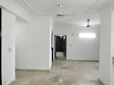 Living Room Image of 1900 Sq.ft 3 BHK Apartment / Flat for sale in Arjun Appartment, Sector 7 Dwarka New Delhi for Rs. 28400000
