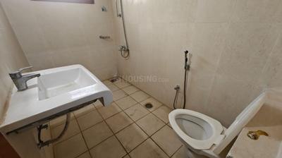 Image of 1200 Sq.ft 2 BHK Apartment / Flat for rent in Halasuru, Bengaluru for Rs. 40000