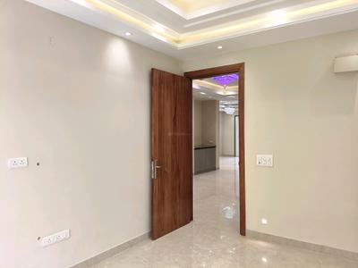 Bedroom Image of 1700 Sq.ft 3 BHK Independent House for sale in Vipul World, Sector 48 Gurgaon for Rs. 24500000