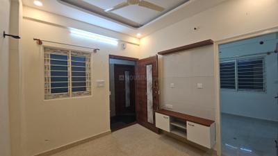 1 BHK Flat