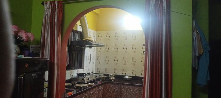 Ushanir apartment  Main Image 1