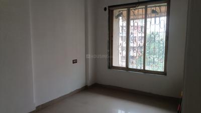 Bedroom Image of 650 Sq.ft 1 BHK Apartment / Flat for sale in Kalyan West Kalyan for Rs. 4200000