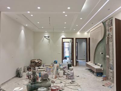 3 BHK Independent Builder Floor