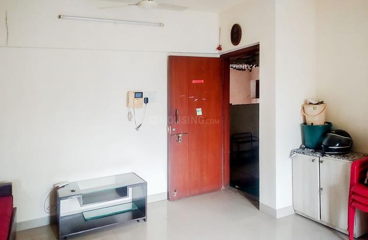 Hall Image of Yashwant lad in Koliwada, Thane