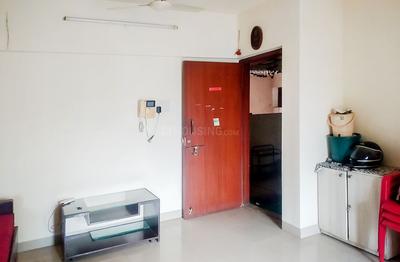 Hall Image of Yashwant lad in Koliwada, Thane