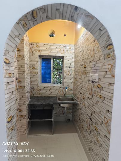 Ramprasad villa Kitchen 1