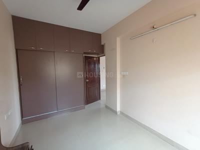Bedroom Image of 1040 Sq.ft 2 BHK Apartment / Flat for sale in Vishnu Nivasam by 	Vishnu Chikkalasandra, Chikkalasandra Bengaluru for Rs. 6100000