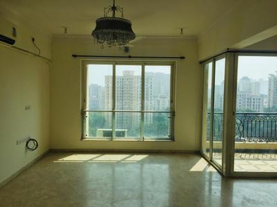 Hall Image of 1294 Sq.ft 3 BHK Apartment / Flat for sale in Hiranandani Meadows, Thane West Thane for Rs. 26000000