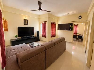 2 BHK Flat