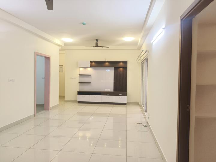 Prestige Jindal City Main Image 1