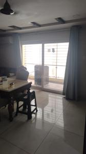 Balcony Image of 2277 Sq.ft 3 BHK Apartment / Flat for sale in Bank Colony Karimnagar for Rs. 14500000