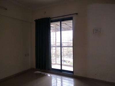 Bedroom Image of 1250 Sq.ft 2 BHK Apartment / Flat for sale in Satyam Empress, Kharghar Navi Mumbai for Rs. 17500000