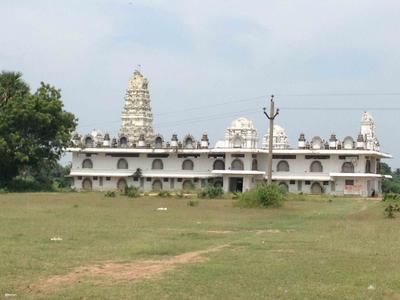 Image of 3000 Sq.ft Residential Plot / Land for sale in Kachipuram Town, Kanchipuram for Rs. 2000000