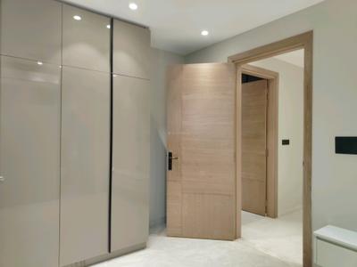 Bedroom Image of 1450 Sq.ft 3 BHK Builder Floor for sale in Sector 57 Gurgaon for Rs. 24500000