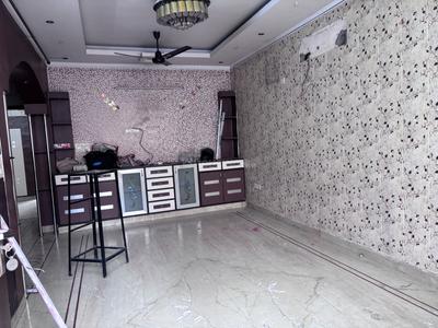Hall Image of 1400 Sq.ft 2.5 BHK Independent House for rent in Sector 16 Faridabad for Rs. 25000