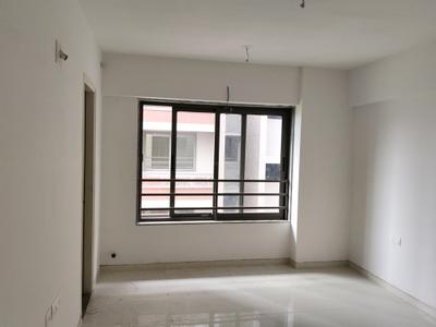 Bedroom Image of 2835 Sq.ft 3 BHK Apartment / Flat for sale in Mahavir Aarambh Apartment, Chandkheda Ahmedabad for Rs. 15500000