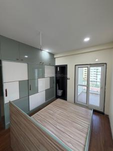Bedroom Image of 1530 Sq.ft 3 BHK Apartment / Flat for sale in Kompally Hyderabad for Rs. 9000000