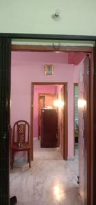 Bedroom Image of 949 Sq.ft 2 BHK Villa for sale in South Dum Dum Kolkata for Rs. 3500000