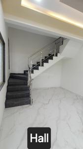 Hall Image of 1150 Sq.ft 2 BHK Villa for sale in Kedgaon Ahmednagar for Rs. 4100000