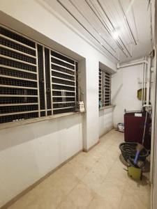 Balcony Image of 1025 Sq.ft 2 BHK Apartment / Flat for sale in DS Max Sankalp Manor, Horamavu Bengaluru for Rs. 7500000