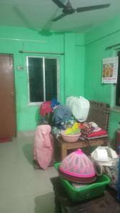 Hall Image of  Bhar Chatri Nibash in Baranagar, Kolkata