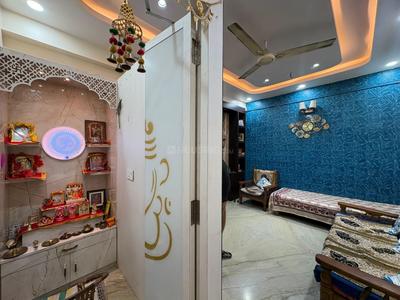 Bedroom Image of 1499 Sq.ft 3 BHK Apartment / Flat for sale in Lalpur Ranchi for Rs. 5199999