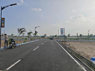Image of 1240 Sq.ft Residential Plot / Land for sale in Padappai, Chennai for Rs. 4710760