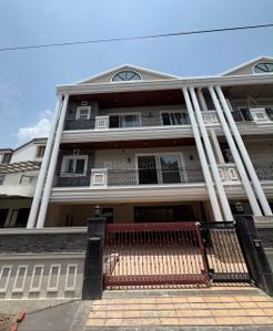 Building Image of 6000 Sq.ft 4 BHK Villa for sale in Ansal Green Valley, Jakhan Dehradun for Rs. 52500000