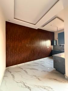 Bedroom Image of 810 Sq.ft 3 BHK Independent House for sale in Kharar Mohali for Rs. 7600000