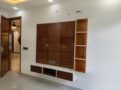Bedroom Image of 1550 Sq.ft 3 BHK Builder Floor for sale in Sector 63 Gurgaon for Rs. 25500000
