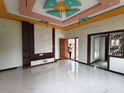 Hall Image of 1210 Sq.ft 2 BHK Independent House for sale in Saravanampatty Coimbatore for Rs. 7800000