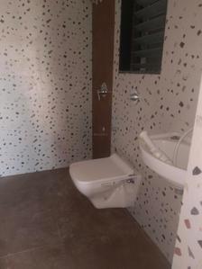Bedroom Image of 465 Sq.ft 1 BHK Apartment / Flat for sale in Marine View, Borivali West Mumbai for Rs. 9750000