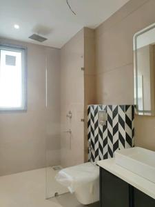 Bedroom One Image of 2430 Sq.ft 3 BHK Builder Floor for sale in Mayfield Garden Luxury Floors, Mayfield Garden Gurgaon for Rs. 32500000