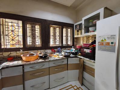 Kitchen Image of 3900 Sq.ft 7 BHK Apartment / Flat for sale in KalindiEstate, South Dum Dum Kolkata for Rs. 13000000