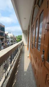 Image of 1350 Sq.ft 3 BHK Builder Floor for rent in Pitampura, New Delhi for Rs. 40000