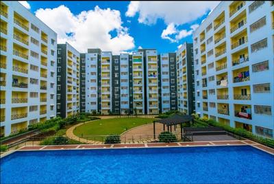 Image of Shriram smrithi in Attibele, Bangalore