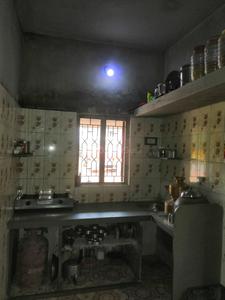 Kitchen Image of 1800 Sq.ft 4 BHK Independent House for sale in Fulsar Bhavnagar for Rs. 4500000