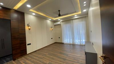 Bedroom Image of 2700 Sq.ft 4 BHK Builder Floor for sale in Ansal Esencia, Sector 67 Gurgaon for Rs. 32500000