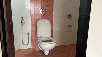Image of 1130 Sq.ft 2 BHK Apartment / Flat for rent in Rattan Icon, Nerul, Navi Mumbai for Rs. 70000