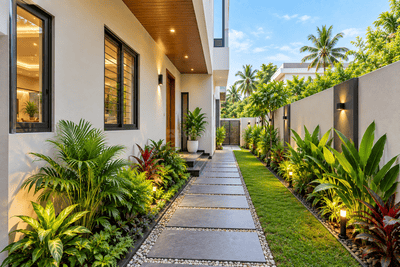 Image of 1601 Sq.ft 4 BHK Independent House for sale in Perur, Coimbatore for Rs. 9500000